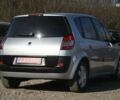 Рено Сценик, объемом двигателя 1.6 л и пробегом 236 тыс. км за 4799 $, фото 8 на Automoto.ua