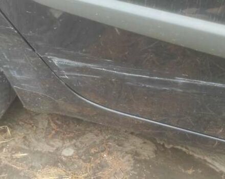 Рено Сценик, объемом двигателя 2 л и пробегом 300 тыс. км за 4900 $, фото 10 на Automoto.ua