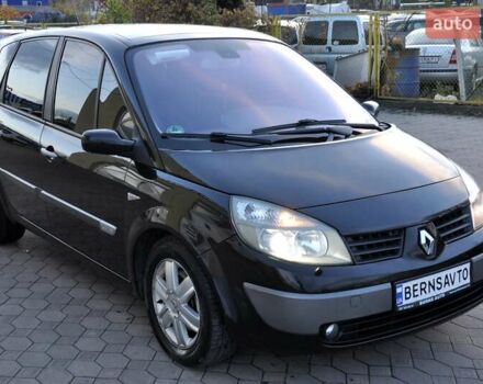 Рено Сценік, об'ємом двигуна 2 л та пробігом 283 тис. км за 3900 $, фото 5 на Automoto.ua