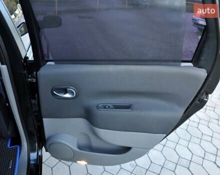 Рено Сценік, об'ємом двигуна 2 л та пробігом 283 тис. км за 3900 $, фото 24 на Automoto.ua