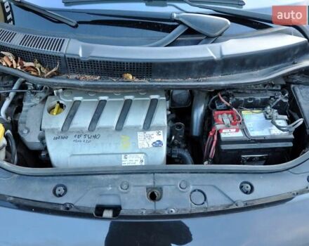 Рено Сценік, об'ємом двигуна 2 л та пробігом 283 тис. км за 3900 $, фото 40 на Automoto.ua