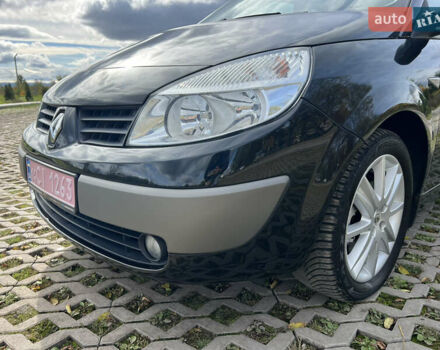 Рено Сценик, объемом двигателя 1.98 л и пробегом 199 тыс. км за 4999 $, фото 7 на Automoto.ua