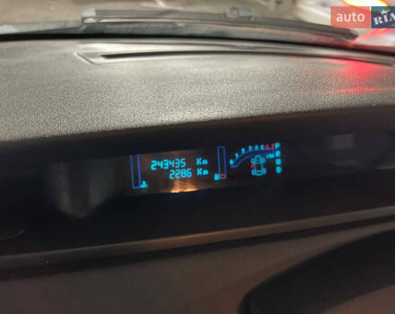 Рено Сценик, объемом двигателя 0 л и пробегом 246 тыс. км за 3950 $, фото 13 на Automoto.ua