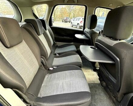 Рено Сценик, объемом двигателя 1.6 л и пробегом 245 тыс. км за 3300 $, фото 2 на Automoto.ua