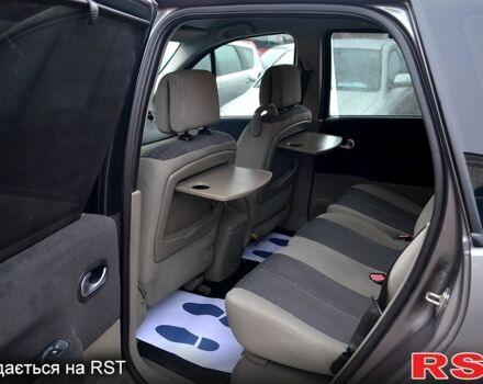 Рено Сценик, объемом двигателя 19 л и пробегом 200 тыс. км за 3799 $, фото 10 на Automoto.ua
