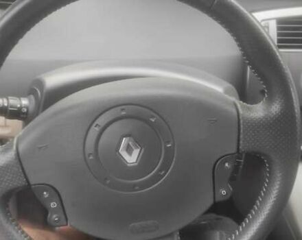 Рено Сценик, объемом двигателя 2 л и пробегом 300 тыс. км за 4900 $, фото 4 на Automoto.ua