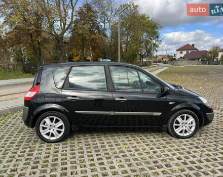 Рено Сценик, объемом двигателя 1.98 л и пробегом 199 тыс. км за 4999 $, фото 2 на Automoto.ua