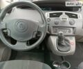 Рено Сценик, объемом двигателя 1.6 л и пробегом 243 тыс. км за 4699 $, фото 7 на Automoto.ua