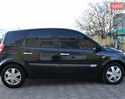 Рено Сценік, об'ємом двигуна 2 л та пробігом 283 тис. км за 3900 $, фото 7 на Automoto.ua