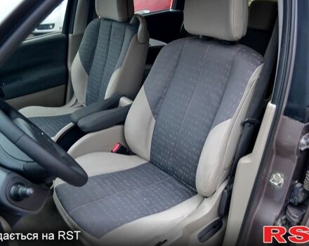Рено Сценик, объемом двигателя 19 л и пробегом 200 тыс. км за 3799 $, фото 7 на Automoto.ua
