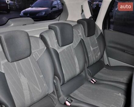 Рено Сценік, об'ємом двигуна 2 л та пробігом 283 тис. км за 3900 $, фото 26 на Automoto.ua