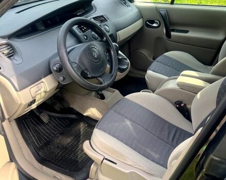 Рено Сценик, объемом двигателя 1.6 л и пробегом 136 тыс. км за 5100 $, фото 2 на Automoto.ua
