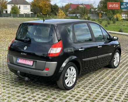 Рено Сценик, объемом двигателя 1.98 л и пробегом 199 тыс. км за 4999 $, фото 3 на Automoto.ua