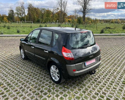 Рено Сценик, объемом двигателя 1.98 л и пробегом 199 тыс. км за 4999 $, фото 5 на Automoto.ua