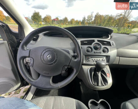 Рено Сценик, объемом двигателя 1.98 л и пробегом 199 тыс. км за 4999 $, фото 14 на Automoto.ua