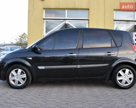 Рено Сценік, об'ємом двигуна 2 л та пробігом 283 тис. км за 3900 $, фото 14 на Automoto.ua