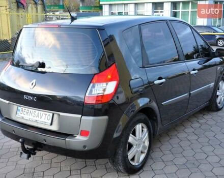 Рено Сценік, об'ємом двигуна 2 л та пробігом 283 тис. км за 3900 $, фото 8 на Automoto.ua