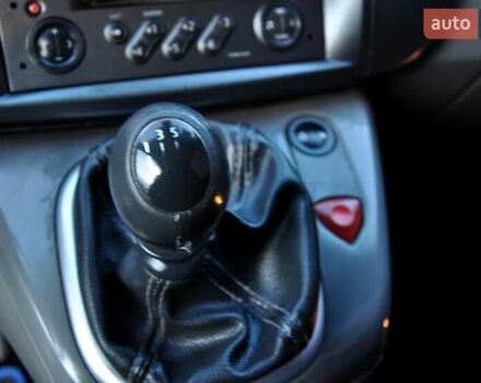 Рено Сценік, об'ємом двигуна 2 л та пробігом 283 тис. км за 3900 $, фото 32 на Automoto.ua