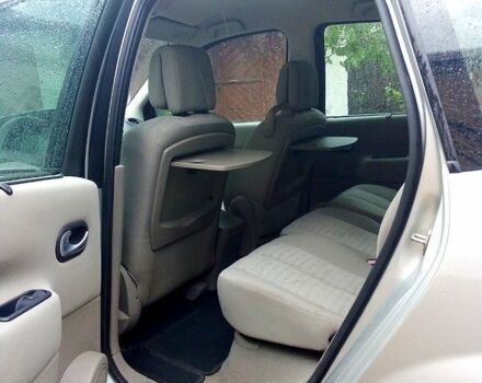 Рено Сценик, объемом двигателя 1.6 л и пробегом 0 тыс. км за 5100 $, фото 2 на Automoto.ua