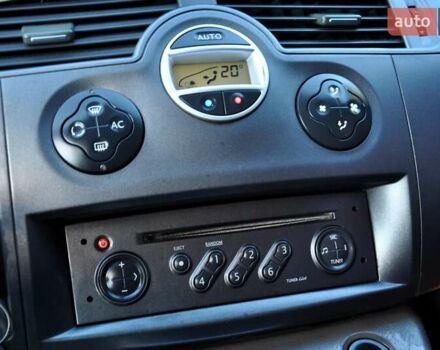 Рено Сценік, об'ємом двигуна 2 л та пробігом 283 тис. км за 3900 $, фото 33 на Automoto.ua