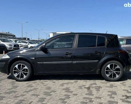 Рено Сценик, объемом двигателя 1.6 л и пробегом 309 тыс. км за 5300 $, фото 3 на Automoto.ua