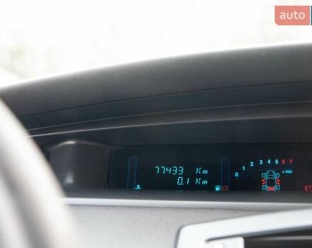 Рено Сценик, объемом двигателя 1.6 л и пробегом 78 тыс. км за 6100 $, фото 9 на Automoto.ua