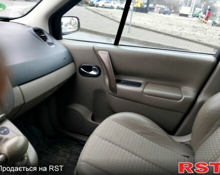 Рено Сценик, объемом двигателя 2 л и пробегом 230 тыс. км за 5850 $, фото 6 на Automoto.ua