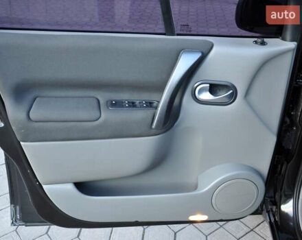 Рено Сценік, об'ємом двигуна 2 л та пробігом 283 тис. км за 3900 $, фото 16 на Automoto.ua