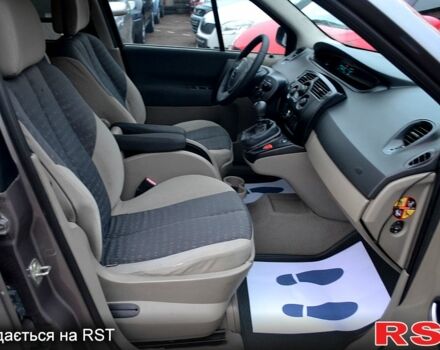 Рено Сценик, объемом двигателя 19 л и пробегом 200 тыс. км за 3799 $, фото 9 на Automoto.ua