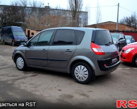Рено Сценик, объемом двигателя 19 л и пробегом 200 тыс. км за 3799 $, фото 2 на Automoto.ua