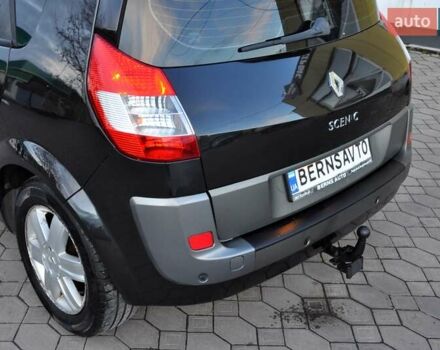 Рено Сценік, об'ємом двигуна 2 л та пробігом 283 тис. км за 3900 $, фото 42 на Automoto.ua