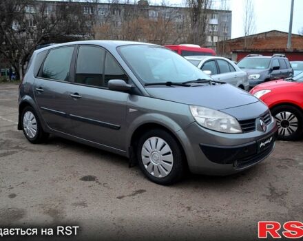 Рено Сценик, объемом двигателя 19 л и пробегом 200 тыс. км за 3799 $, фото 5 на Automoto.ua