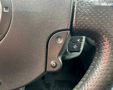 Рено Сценик, объемом двигателя 1.5 л и пробегом 302 тыс. км за 4690 $, фото 17 на Automoto.ua