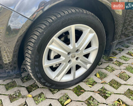 Рено Сценик, объемом двигателя 1.98 л и пробегом 199 тыс. км за 4999 $, фото 8 на Automoto.ua
