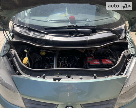 Рено Сценік, об'ємом двигуна 1.46 л та пробігом 138 тис. км за 4200 $, фото 6 на Automoto.ua