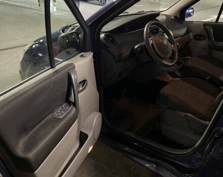 Рено Сценик, объемом двигателя 0 л и пробегом 246 тыс. км за 3950 $, фото 11 на Automoto.ua