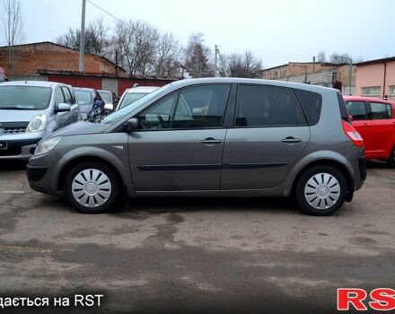 Рено Сценик, объемом двигателя 19 л и пробегом 200 тыс. км за 3799 $, фото 1 на Automoto.ua