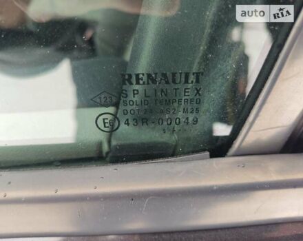Рено Сценік, об'ємом двигуна 1.4 л та пробігом 273 тис. км за 4800 $, фото 19 на Automoto.ua