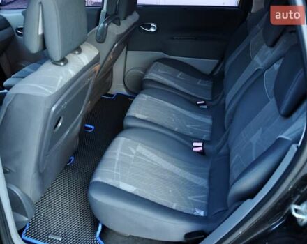 Рено Сценік, об'ємом двигуна 2 л та пробігом 283 тис. км за 3900 $, фото 21 на Automoto.ua