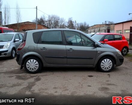 Рено Сценик, объемом двигателя 19 л и пробегом 200 тыс. км за 3799 $, фото 4 на Automoto.ua