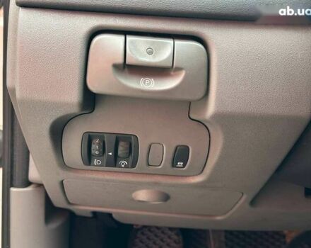 Рено Сценик, объемом двигателя 1.5 л и пробегом 302 тыс. км за 4690 $, фото 15 на Automoto.ua