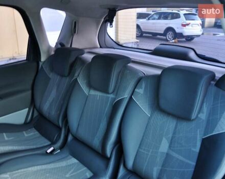 Рено Сценік, об'ємом двигуна 2 л та пробігом 283 тис. км за 3900 $, фото 22 на Automoto.ua