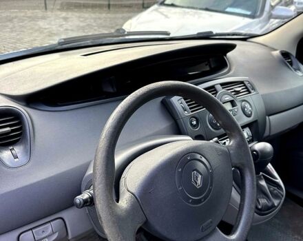 Рено Сценик, объемом двигателя 1.6 л и пробегом 245 тыс. км за 3300 $, фото 5 на Automoto.ua