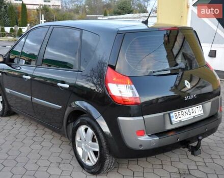 Рено Сценік, об'ємом двигуна 2 л та пробігом 283 тис. км за 3900 $, фото 12 на Automoto.ua