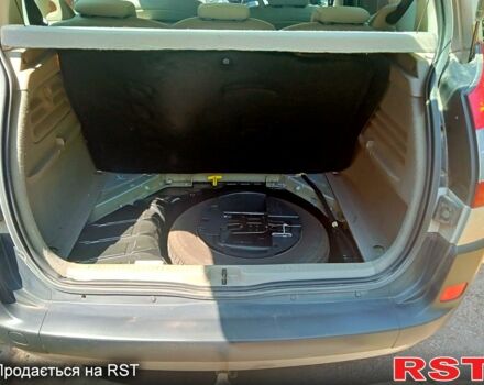 Рено Сценик, объемом двигателя 1.6 л и пробегом 0 тыс. км за 5100 $, фото 4 на Automoto.ua