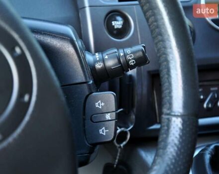 Рено Сценік, об'ємом двигуна 2 л та пробігом 283 тис. км за 3900 $, фото 36 на Automoto.ua