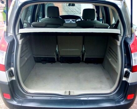 Рено Сценик, объемом двигателя 1.6 л и пробегом 0 тыс. км за 5100 $, фото 3 на Automoto.ua