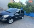 Рено Сценик, объемом двигателя 1.6 л и пробегом 327 тыс. км за 3800 $, фото 1 на Automoto.ua
