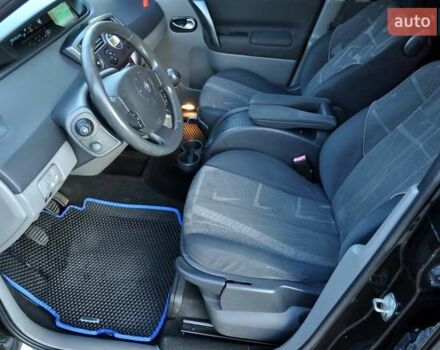 Рено Сценік, об'ємом двигуна 2 л та пробігом 283 тис. км за 3900 $, фото 17 на Automoto.ua