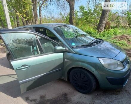 Рено Сценік, об'ємом двигуна 1.6 л та пробігом 186 тис. км за 5250 $, фото 3 на Automoto.ua